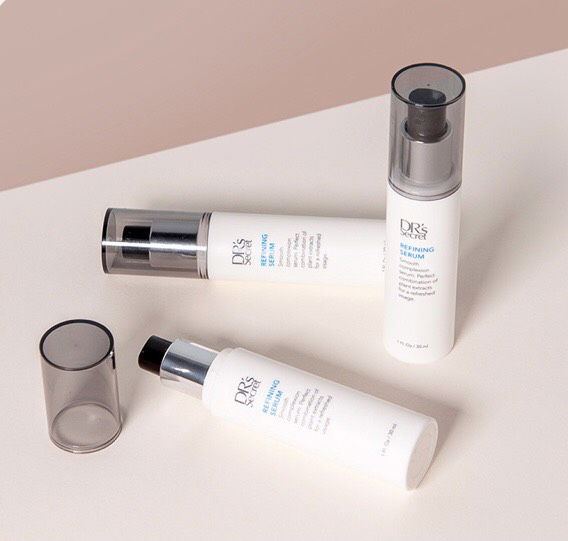 緊緻毛孔此生最愛♡9緊緻露