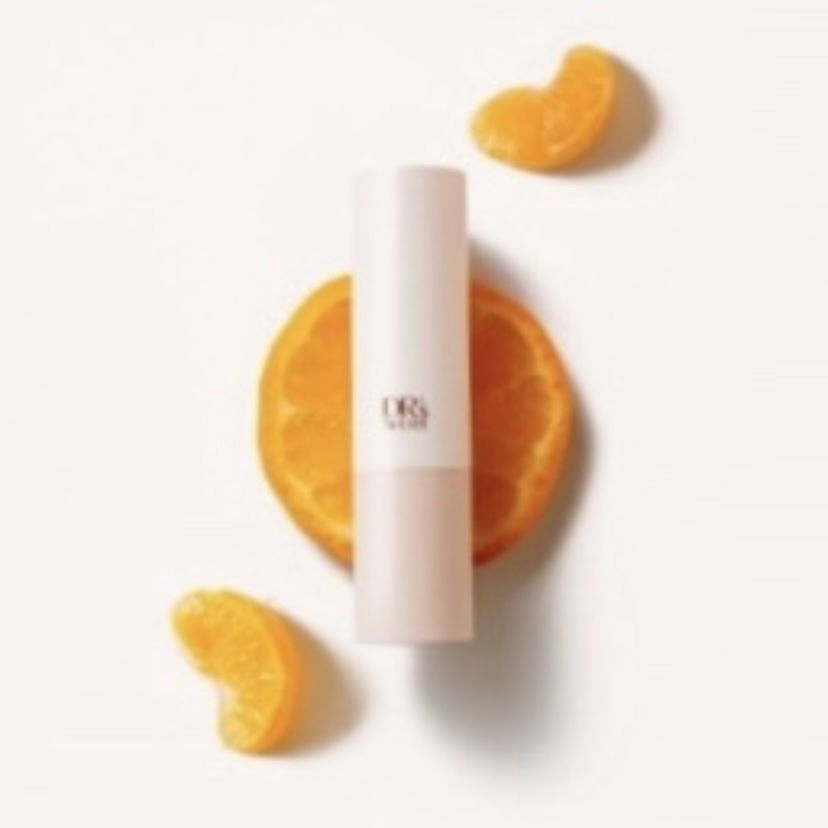 修護潤唇膏—甜橙