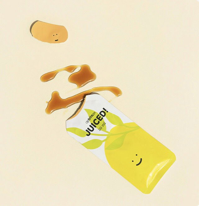 排便神器♡清輕漿