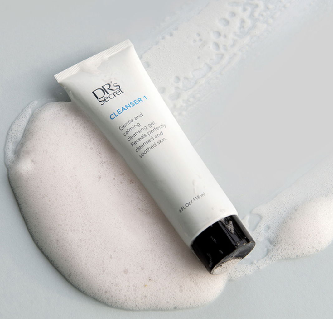 FG認證 潔膚霜｜洗卸合一