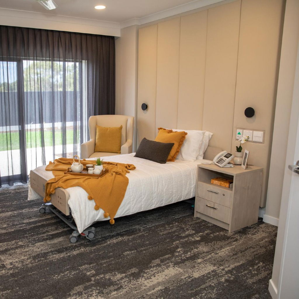 How Aged Care Facilities Cater to Specific Needs of Residents?