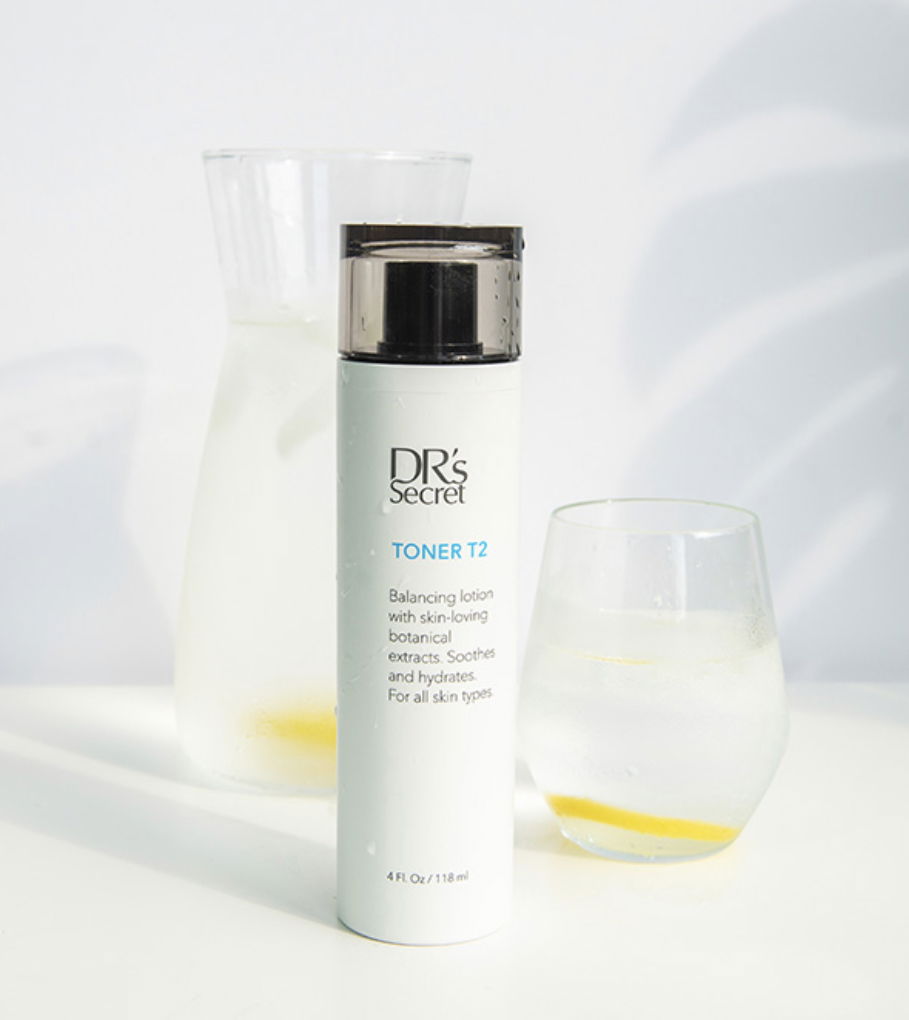 調膚液｜找回平衡