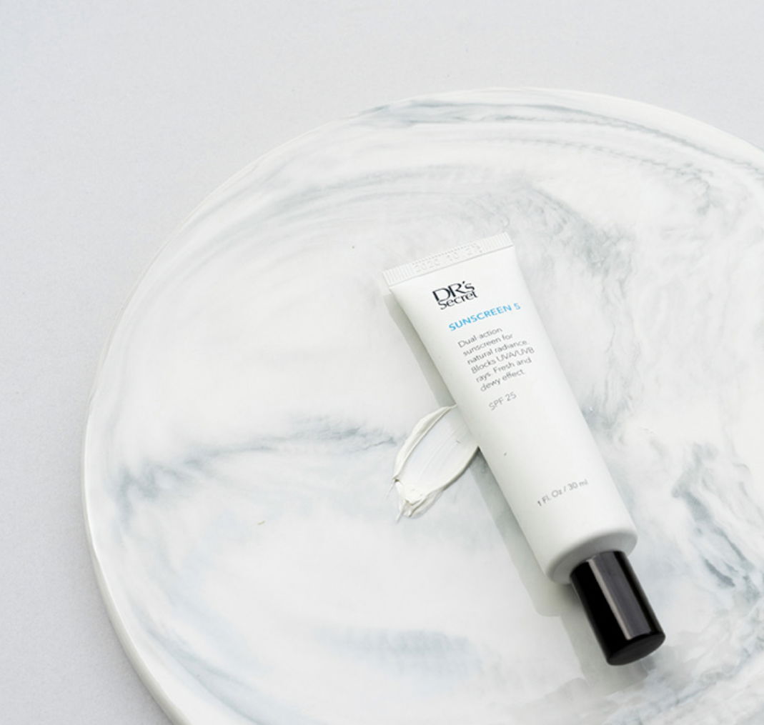 防曬霜#保水｜肌膚防護屏障