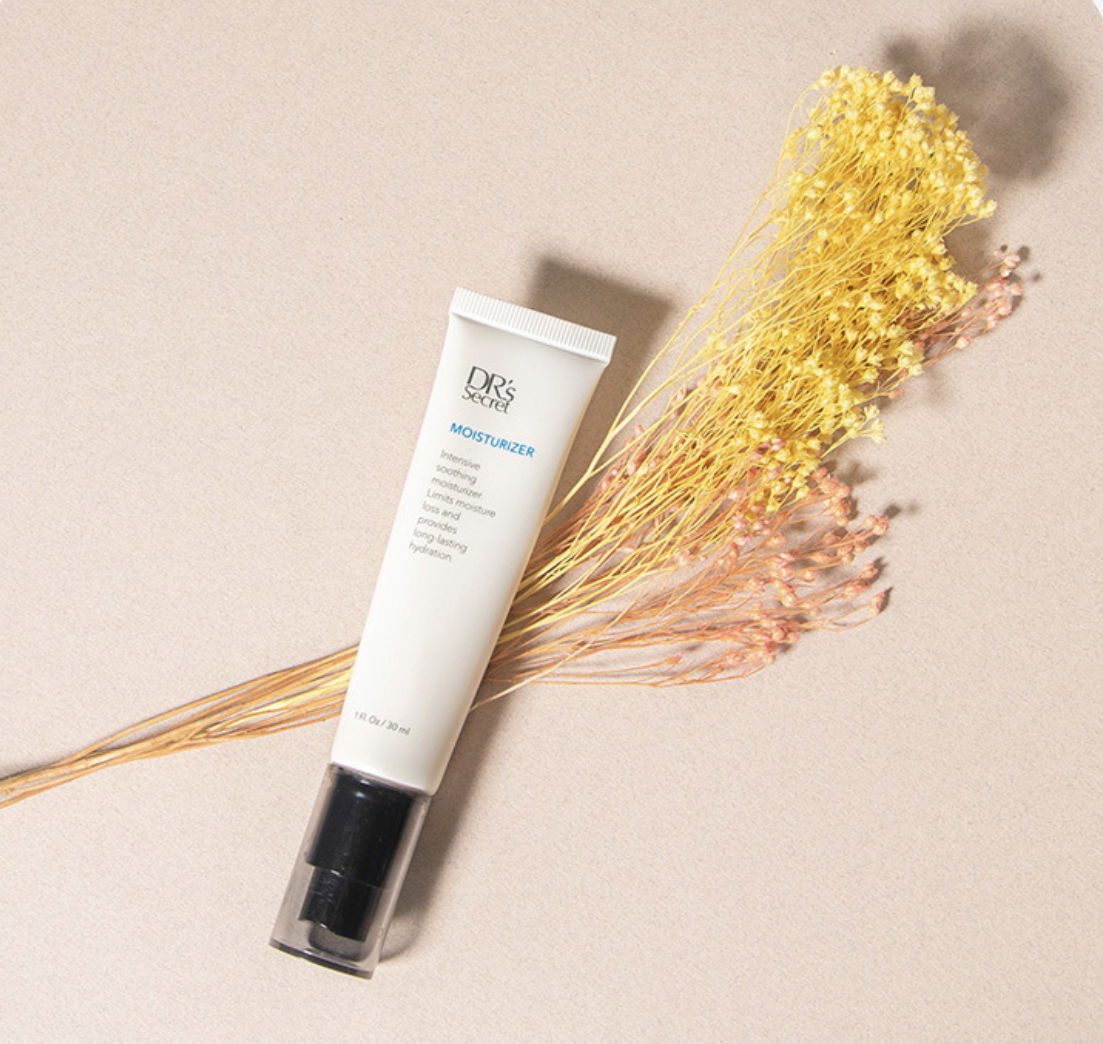 潤膚霜｜滋潤舒緩