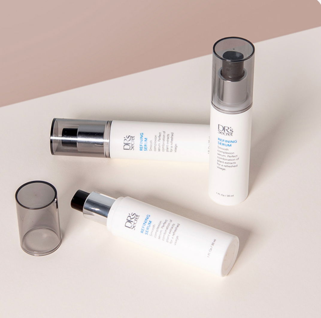 明星商品 緊緻露｜和毛孔說再見