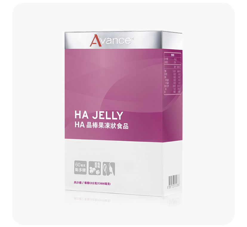 吃的玻尿酸❤️肌膚ㄉㄨㄞㄉㄨㄞ水