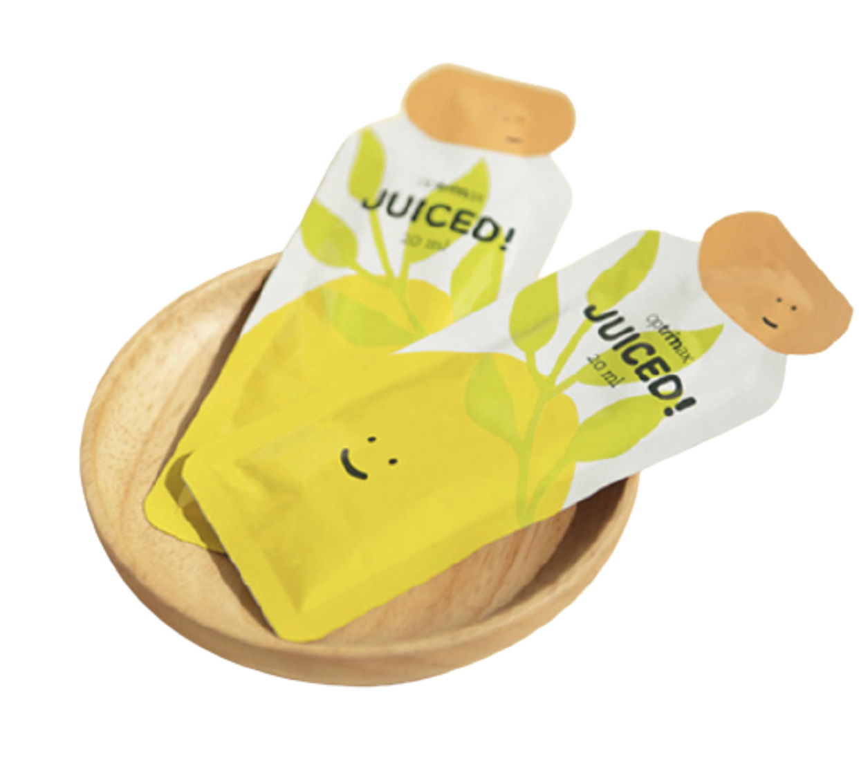 腸胃道清道夫｜補充蔬果菌菇｜清輕漿