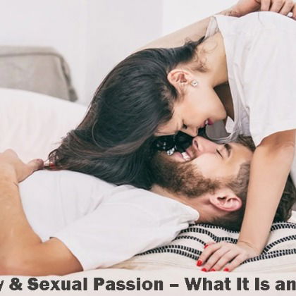 Physical Intimacy & Sexual Passion