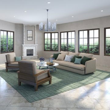 Captivating California Entrances: Modern Designs for Stylish Residences