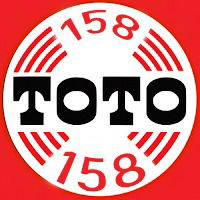 TOTO158 LOGIN