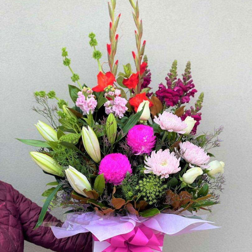 The Top 5 Mistakes To Avoid While Buying Birthday Flowers Online