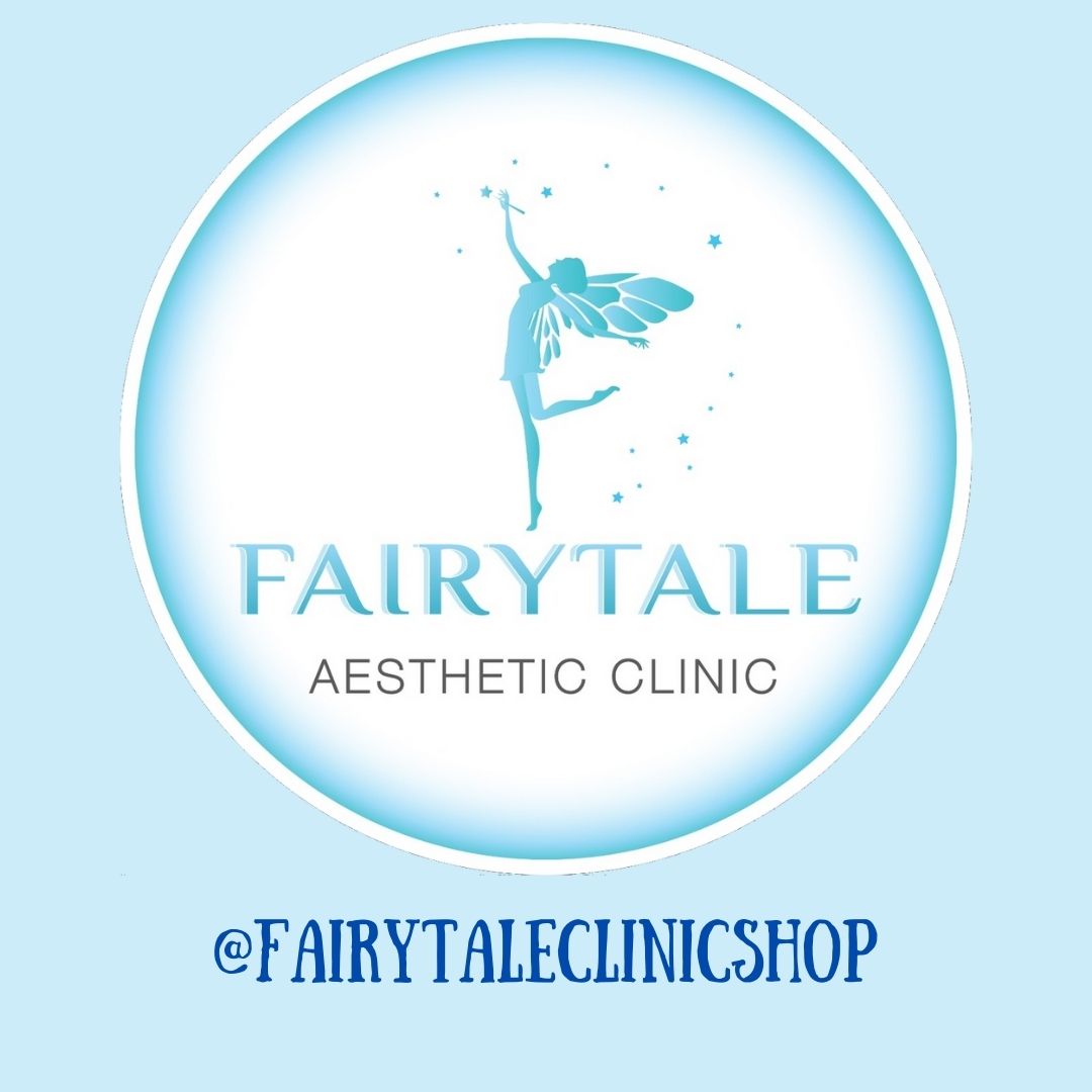 Instagram Fairytale Shop