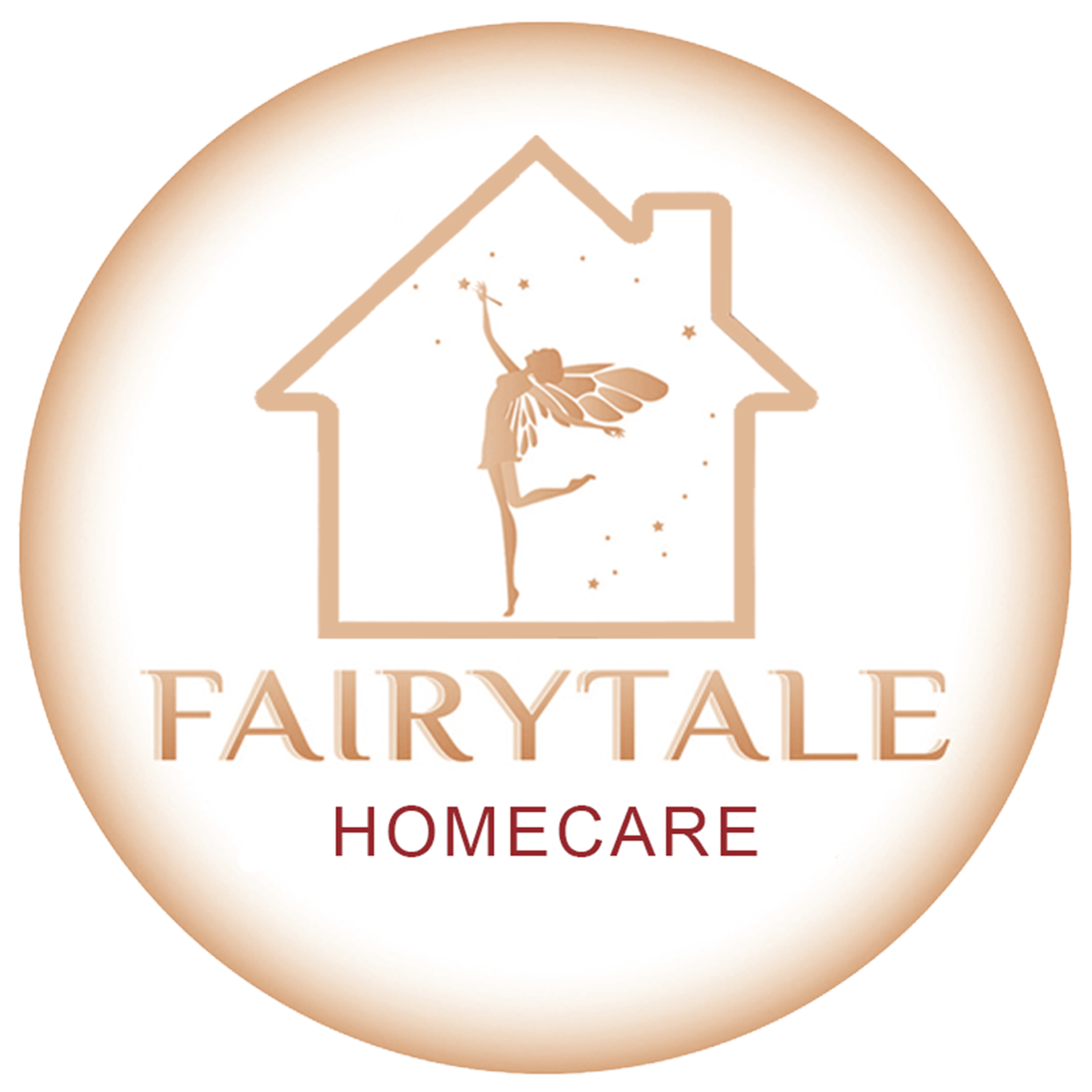 Instagram Fairytale Homecare