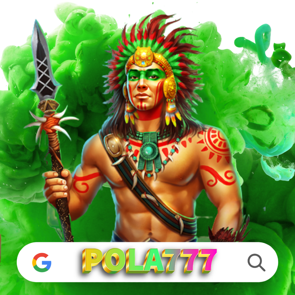 POLA777 The Best Indonesia Gaming Site Paling Gacor Indonesia