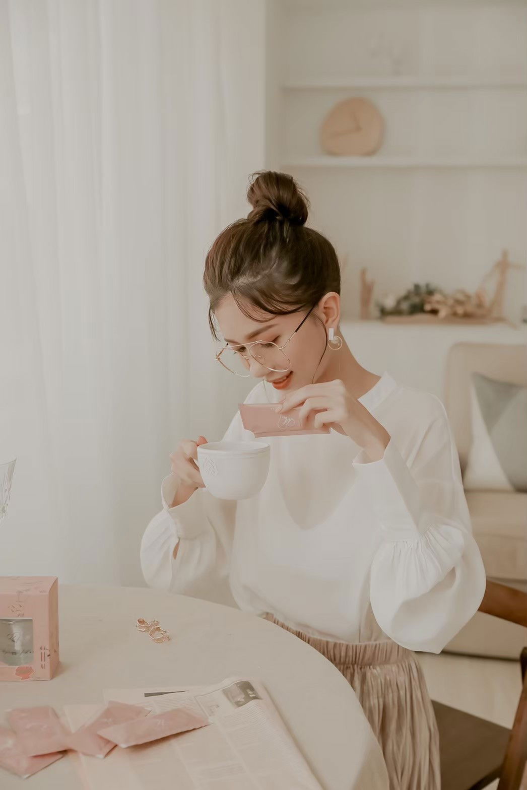 瘦的美麗🌹EX3.0透皙果酵Plus