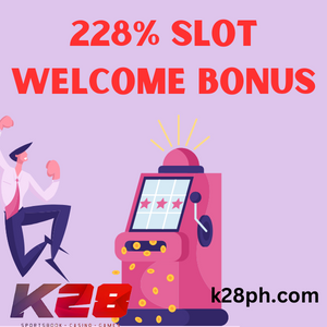Online Slots & Arcade Philippines| K28 Casino Philippines