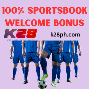 Sportsbook Philippines| K28 Online Casino Philippines