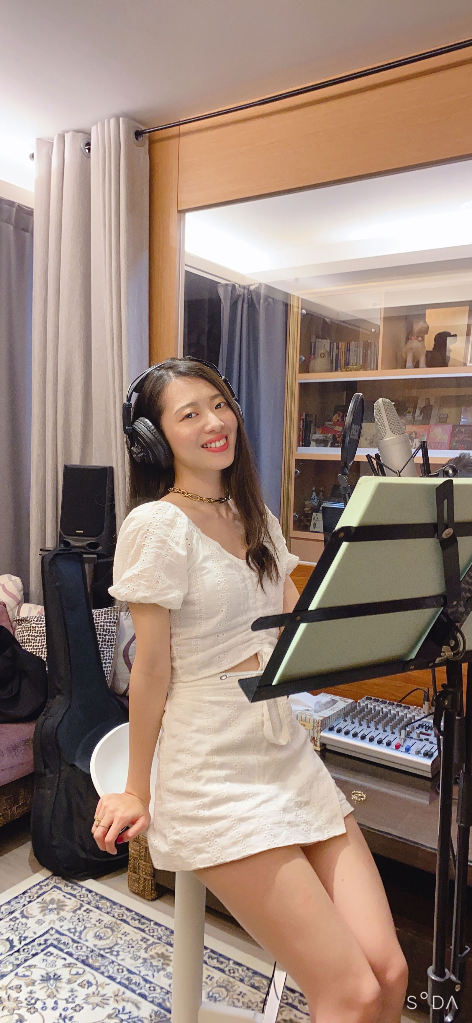 Lavender 🪴聽。音樂