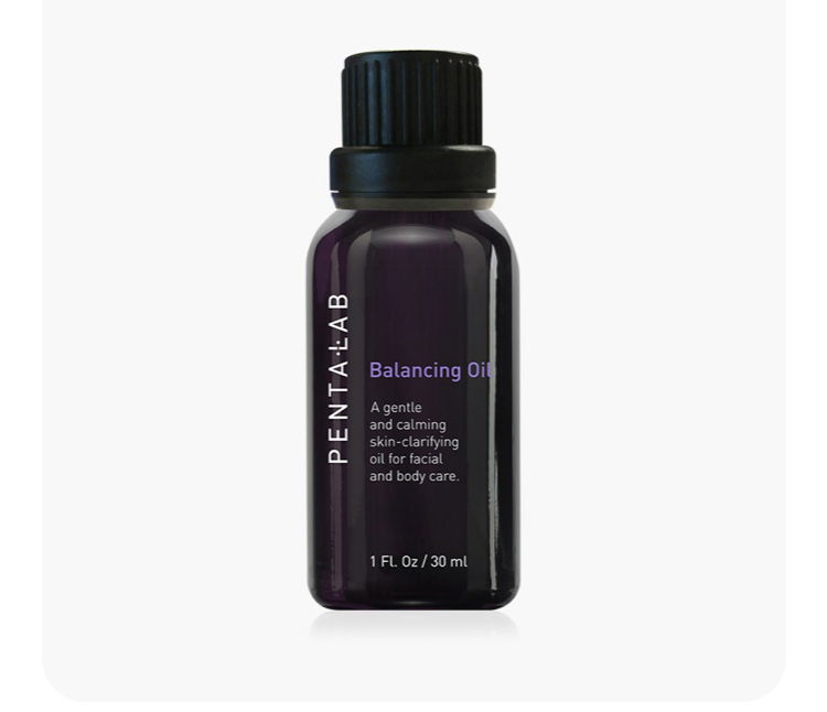 唯美工坊 全卉複方精油配套