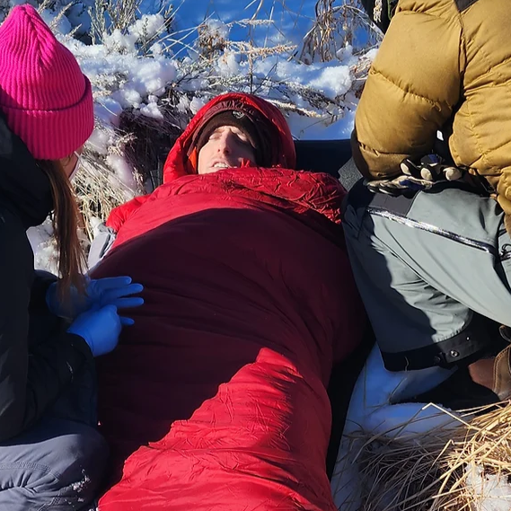 Wilderness Medicine: Exploring The Common Injuries And Importance Of First Aid