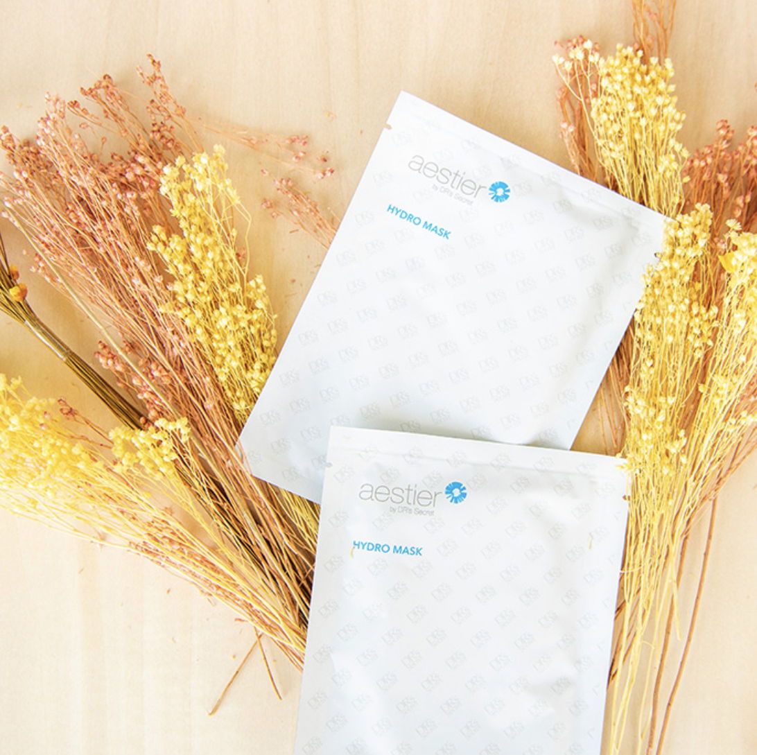 熙黛爾 水面膜🌟快速補水站