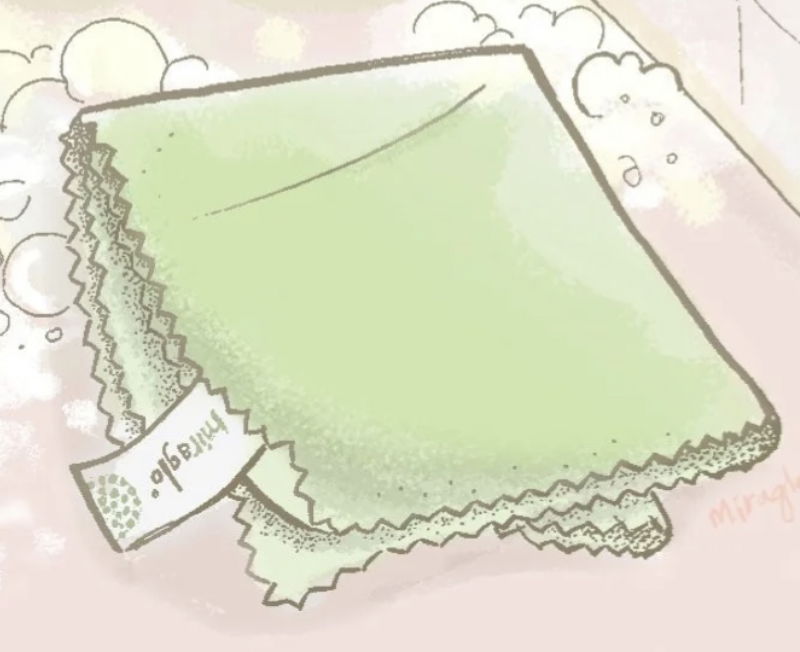 布可思議｜老費角質粉刺掰掰👋🏻