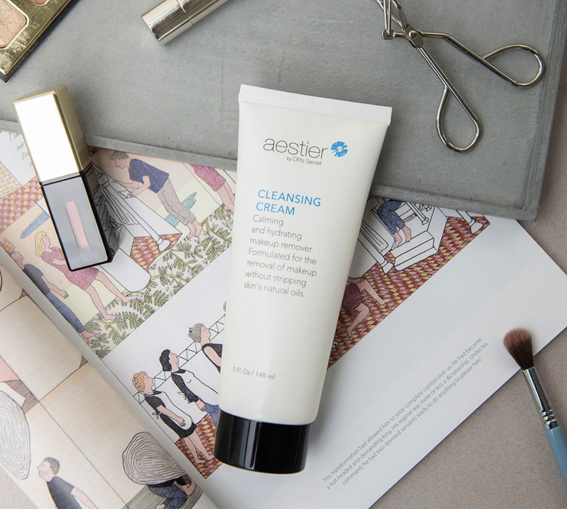 溫和卸妝｜A1卸妝乳