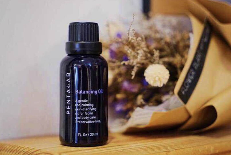 多重功效｜平價奢華頂級精油