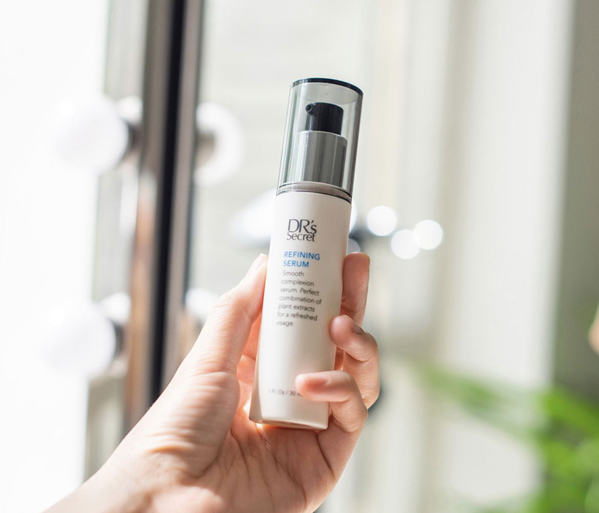 縮小毛孔｜緊緻肌膚