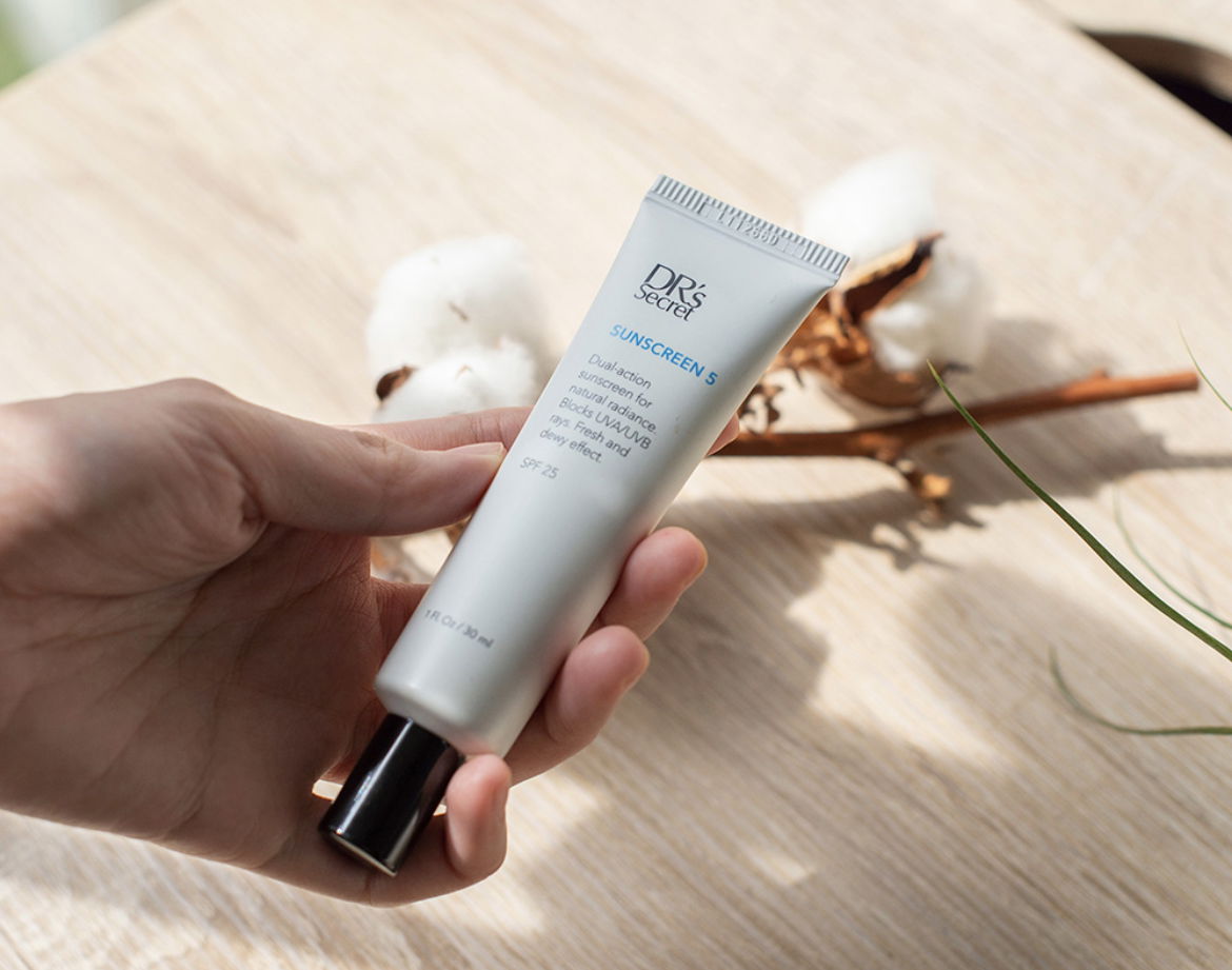 隔離陽光☀️｜紫外線折射👋🏻