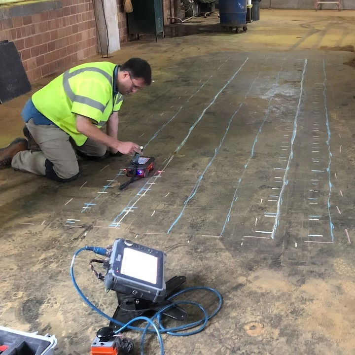 Why Ground Penetrating Radar scanning is necessary?