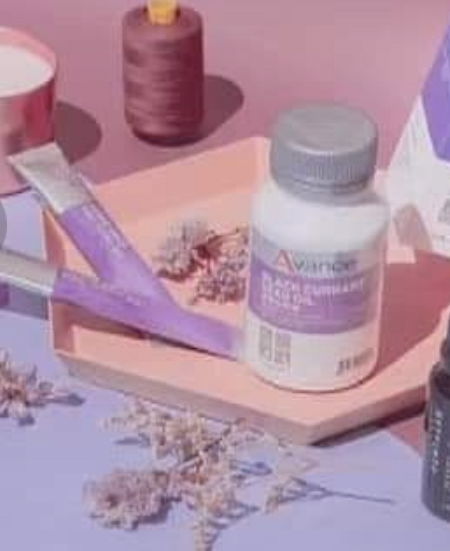 黑醋栗｜女性好夥伴婦科問題消水腫