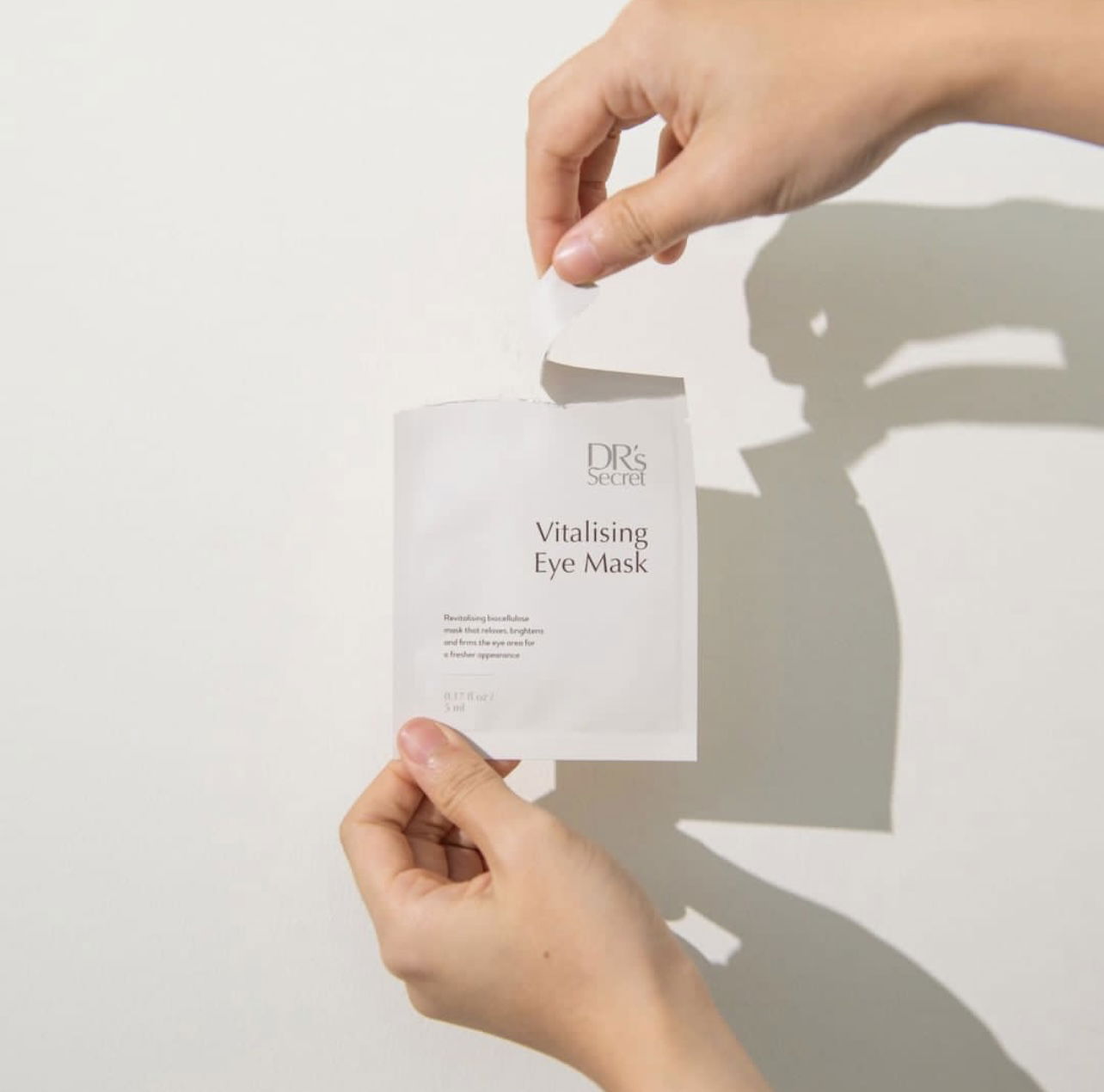 🐻煥活晶透眼膜🐻