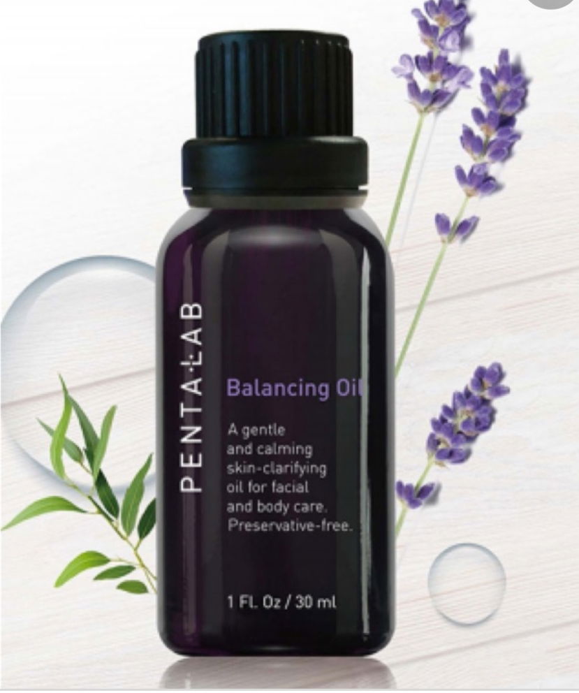 唯美工坊  全卉複方精油配套