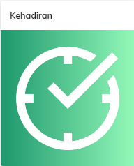 Presensi OA DKO Triwulan II Tahun 2021