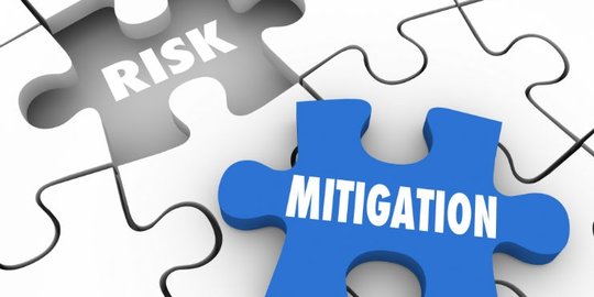 Bahan Paparan Pemantauan Risiko Triwulan II Tahun 2021