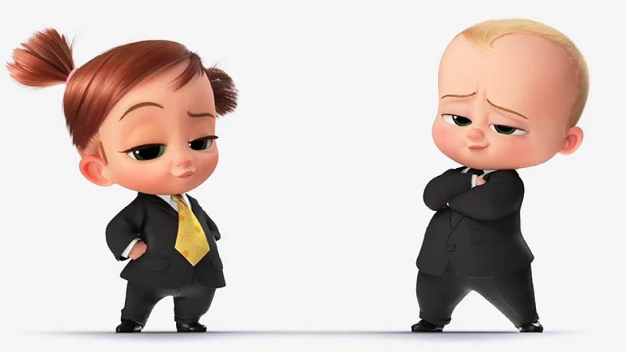 123Movies!! The Boss Baby: Family Business (2021) Full HD Online Free