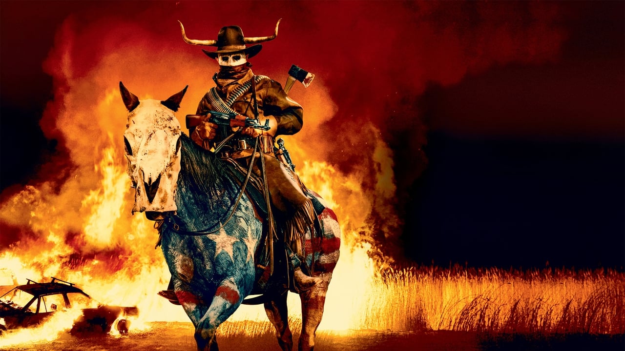 123Movies!! The Forever Purge (2021) Full HD Online Free