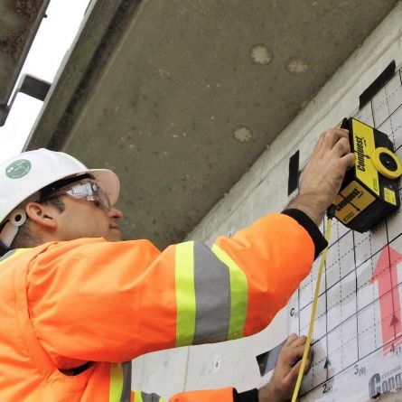 Frequently asked questions about GPR Scanning