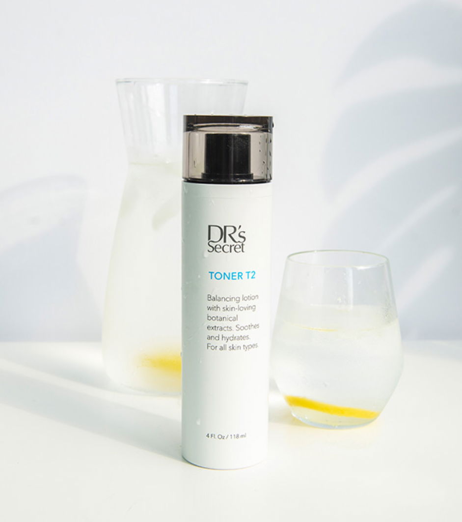 皙之密 | T2 調膚液 