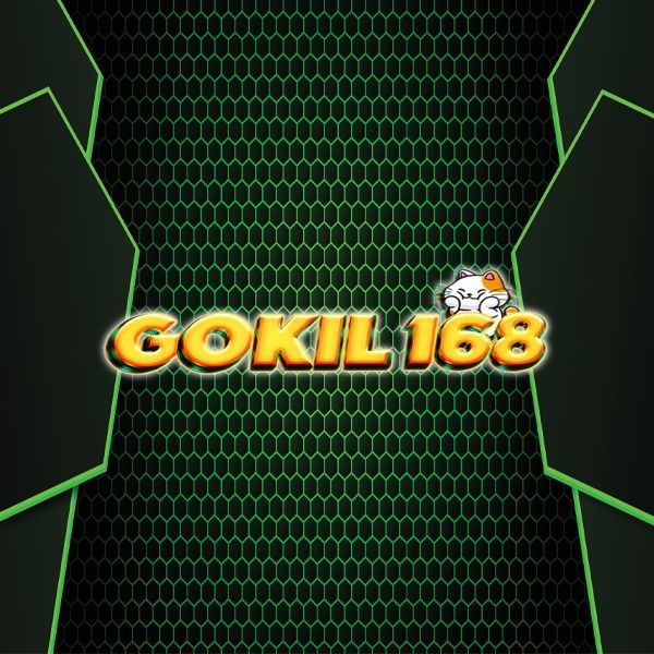 INFO SLOT GACOR GOKIL168
