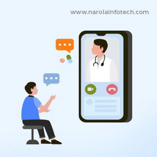Different types of telemedicine and their benefits