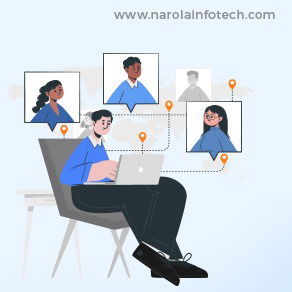 7 Benefits of Nearshore Staff Augmentation