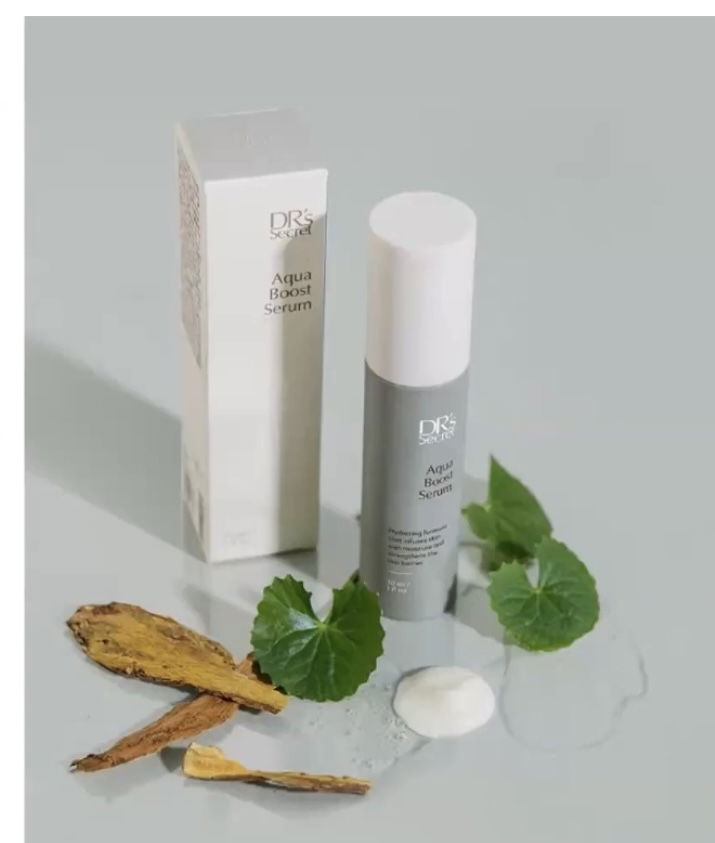 ⦁10號全能補水王-補水精華