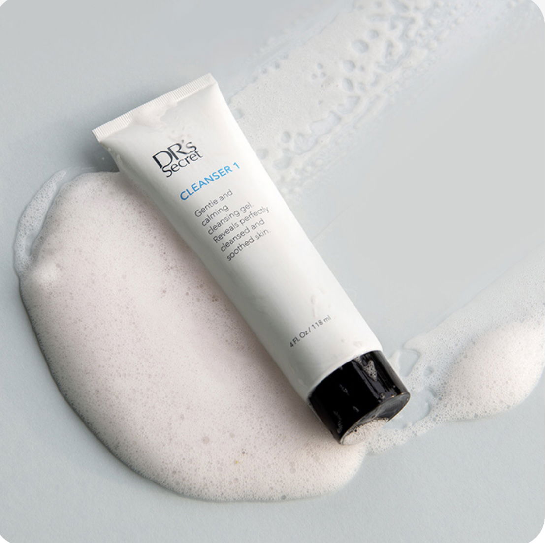 《 1號 潔膚霜 》深層清潔