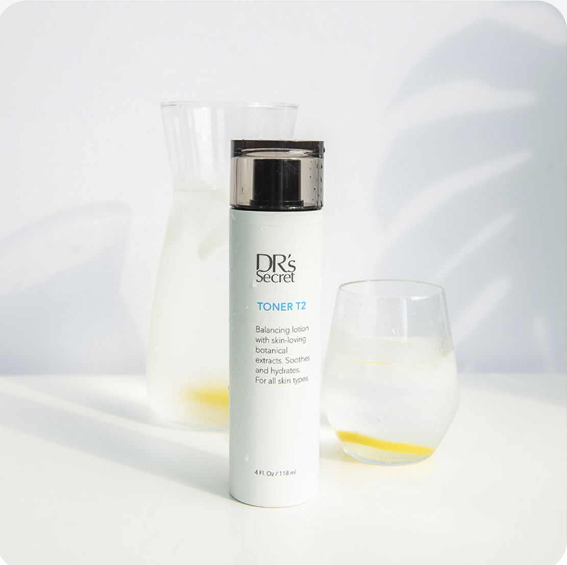 《 2號 調敷液 》 保濕升級