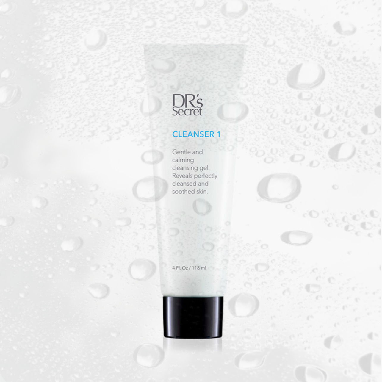 #1 潔膚霜 DR’s Secret 