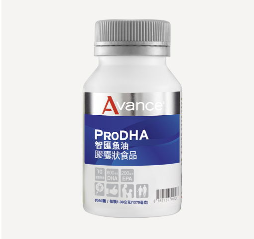 智匯魚油🌸抗發炎 傷口癒合