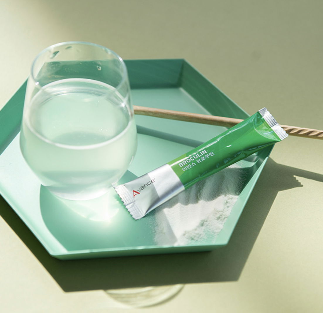 益生西蘭花🌸72小時抗氧化