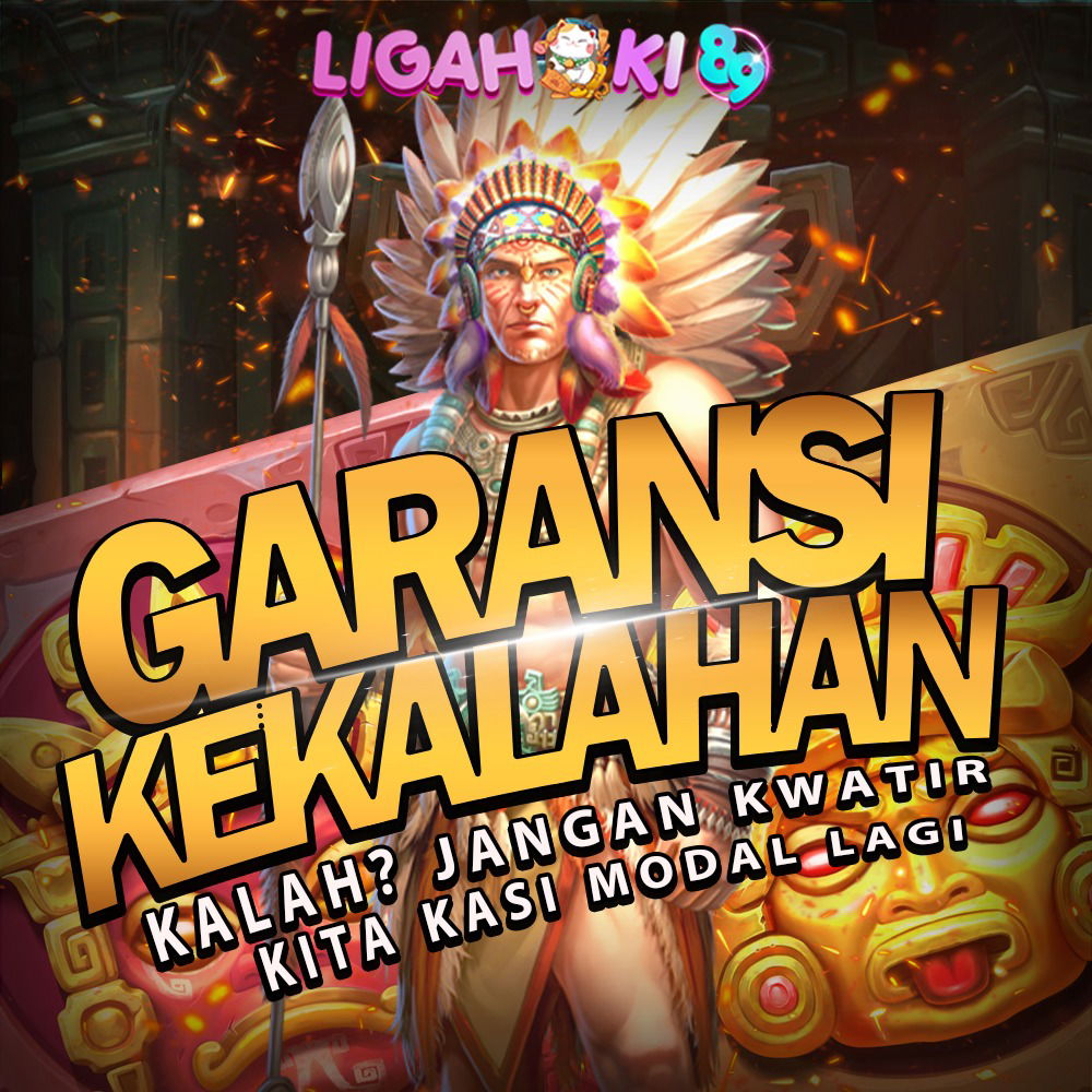 LIGAHOKI89 : Daftar Situs Akun Pro Judi Game Slot Online Terlengkap Di Indonesia